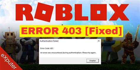 When you tap on it, there is only going to be one other option that should be the Static option. . How to fix roblox authentication failed error 403